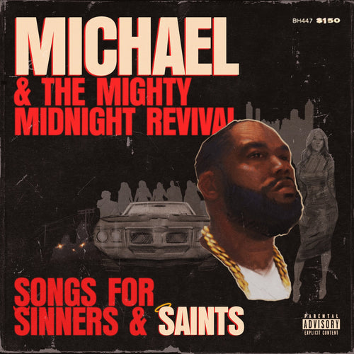 Killer Mike: Michael & The Mighty Midnight Revival - Songs For Sinners And Saints 12