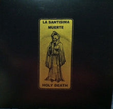 KILT: Santa Muerte 12"