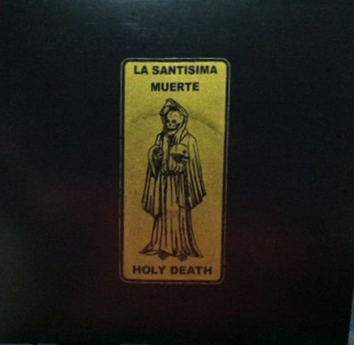 KILT: Santa Muerte 12