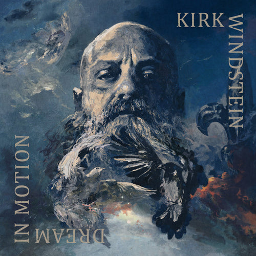 Kirk Windstein: Dream In Motion 12