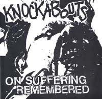 Knockabouts: On Suffering Remembered 7"