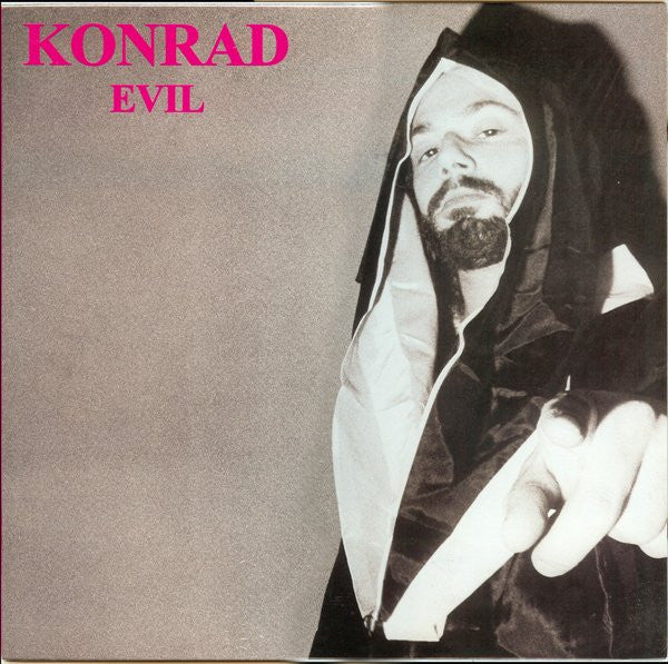 Konrad: Evil 12