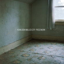 Kowloon Walled City: Piecework 12"