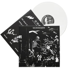 Kriegshög: S/T 12"