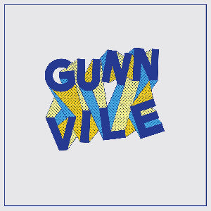 Kurt Vile / Steve Gunn: Gunn Vile 12