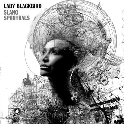 Lady Blackbird: Slang Spirituals 12