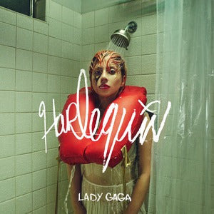 Lady Gaga: Harlequin 12