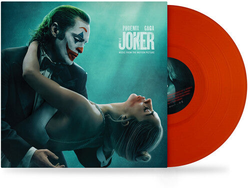 Lady Gaga: Joker - Folie A Deux OST 12