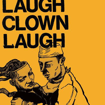 Laugh Clown Laugh: Laugh Clown Laugh 12