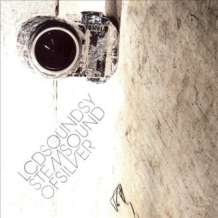 LCD Soundsystem: Sound of Silver 12