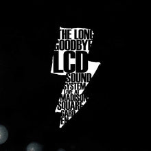 LCD Soundsystem: The Long Goodbye 12"