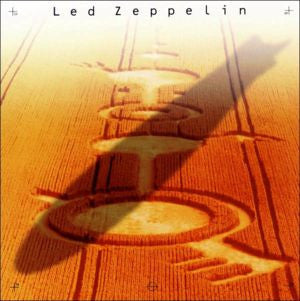 Led Zeppelin: S/T CD box set