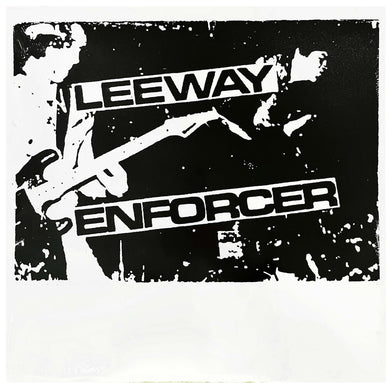 Leeway: Enforcer 12