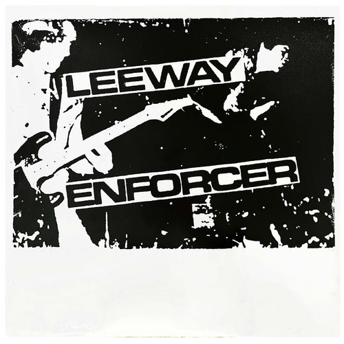 Leeway: Enforcer 12