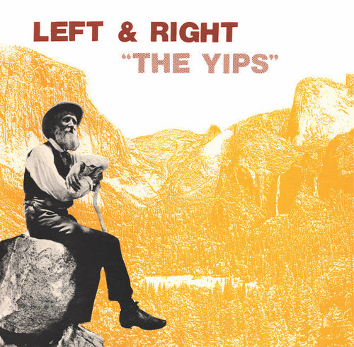 Left & Right: The Yips 12