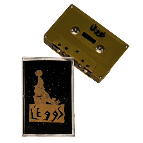 L'Eggs: Demo cassette