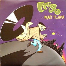 Lego: Mad Flava 2x12"