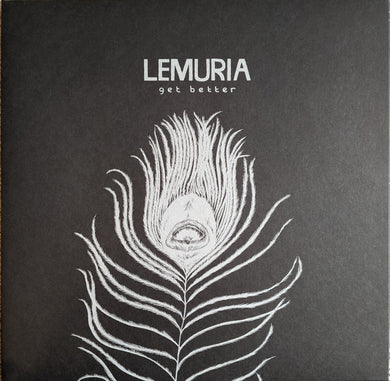 Lemuria: Get Better 12