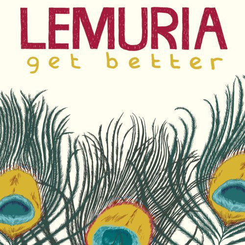 Lemuria: Get Better 12