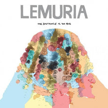 Lemuria: The Distance Is So Big 12"