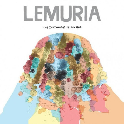 Lemuria: The Distance Is So Big 12