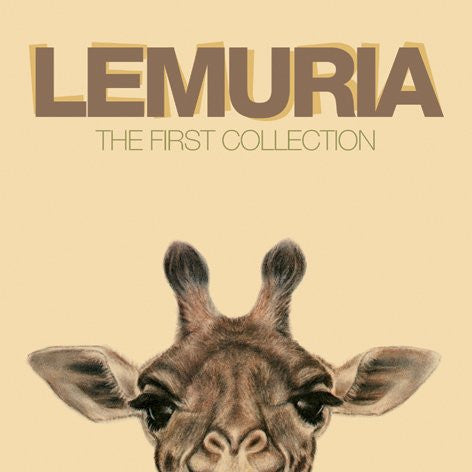 Lemuria: The First Collection 12