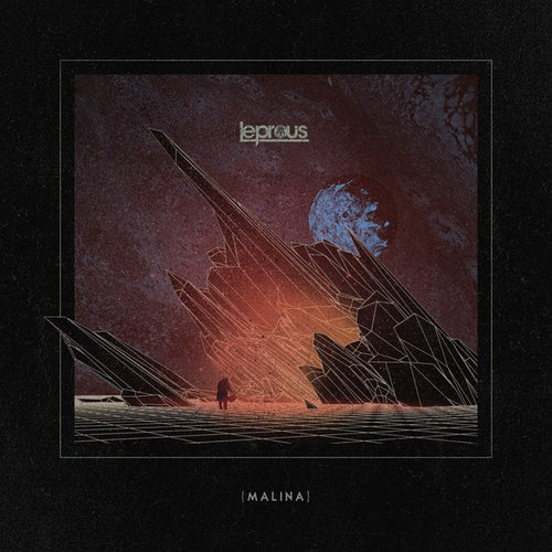 Leprous: Malina CD