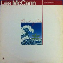 Les McCann: Les McCann In San Francisco 12"