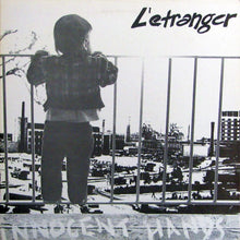 L'Etranger: Innocent Hands 12"