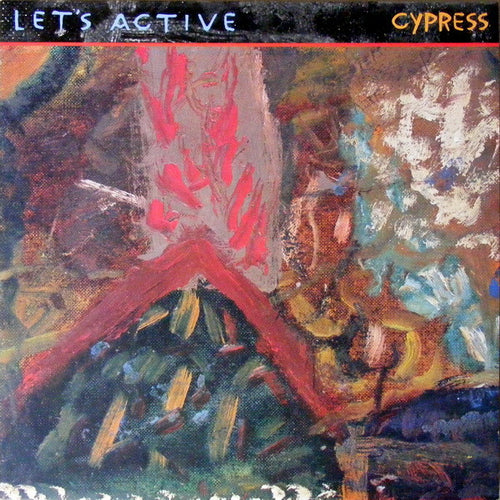 Let's Active: Cypress 12