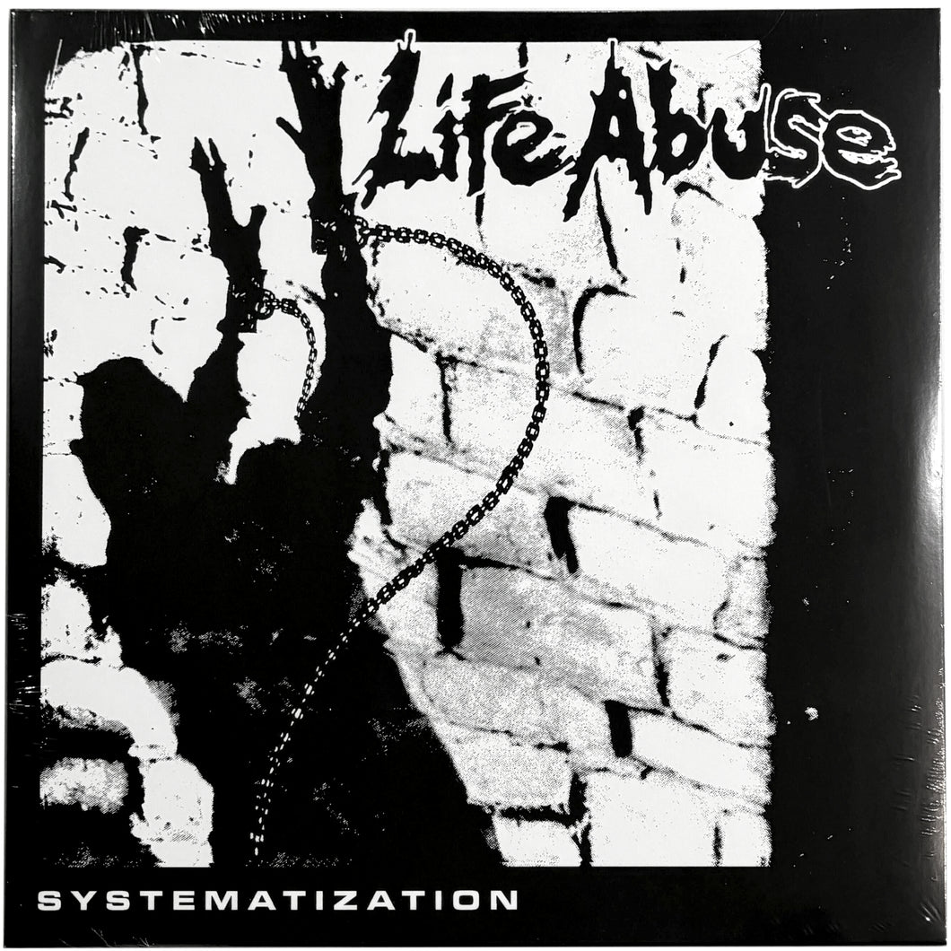 Life Abuse: Systematization 12