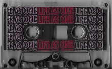 Life As One: Demo 2016 cassette