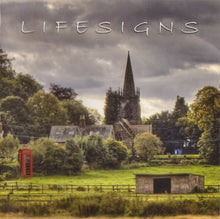 Lifesigns: S/T CD