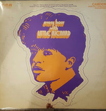 Little Richard: Every Hour With Little Richard 12"