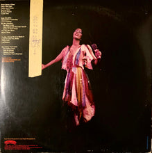 Donna Summer: Live And More 2x12"