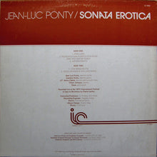 Jean-Luc Ponty: Live At Montreux 12"