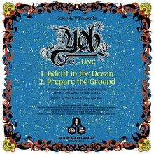 Yob: Live 12"