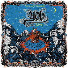 Yob: Live 12"