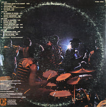 The Paul Butterfield Blues Band: Live 2x12"