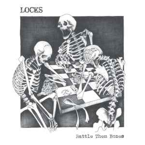 LOCKS: Rattle Them Bones 10