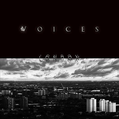 Voices: London CD