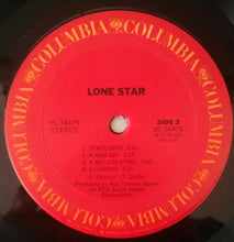 Lone Star: S/T 12"