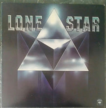 Lone Star: S/T 12"