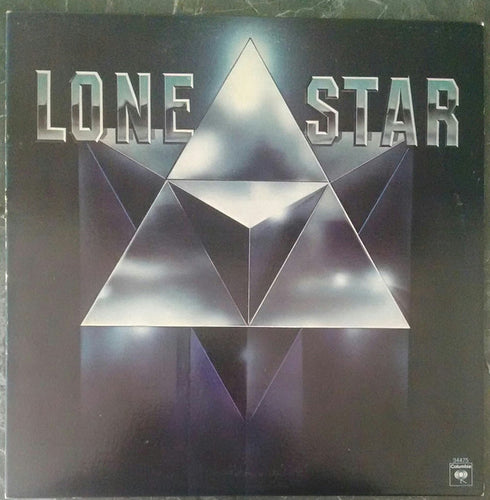 Lone Star: S/T 12