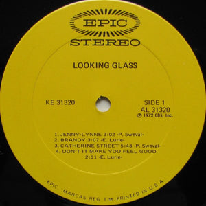 Looking Glass: S/T 12"