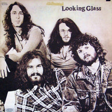 Looking Glass: S/T 12"