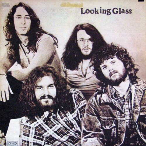 Looking Glass: S/T 12