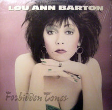 Lou Ann Barton: Forbidden Tones 12"