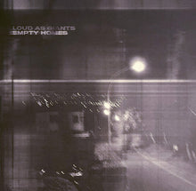 Loud As Giants: Empty Homes 12"