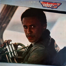 Tom Browne: Love Approach 12"